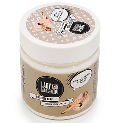 Маска для лица "Упругость кожи"