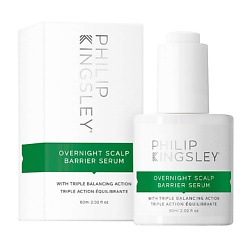 Сыворотки для волос PHILIP KINGSLEY