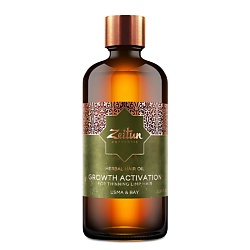 Средства для роста волос ZEITUN
