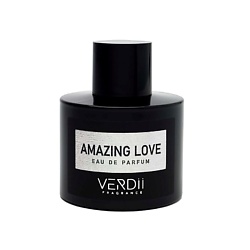 Amazing Love Vapo