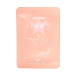 Уход за кожей для детей MORIKI DORIKI