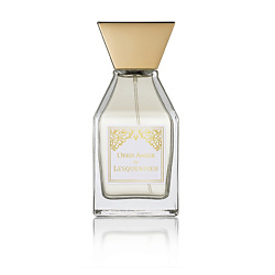 Orris Amber