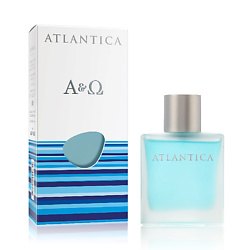 Atlantica Alpha&Omega