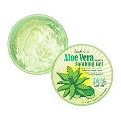 Гель успокаивающий Алоэ Вера Aloe Vera Soothing Gel