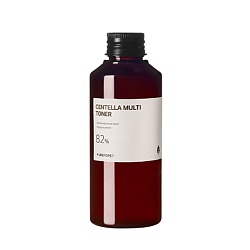 Тонер для лица многофункциональный с центеллой Centella Multi Toner