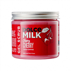 Скрабы и пилинги для тела DOLCE MILK