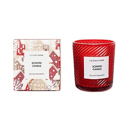 Ароматы для дома LETOILE HOME