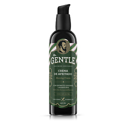 Кремы для бритья MR. GENTLE