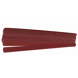 Пилка для ногтей двусторонняя