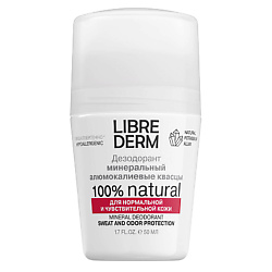 Дезодоранты LIBREDERM