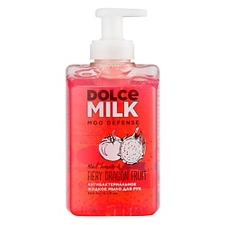 Жидкие мыла DOLCE MILK