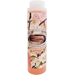 Гель для душа Dolche Vivere Roma