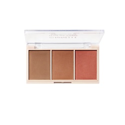 Палетки для лица NINELLE