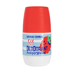 Дезодоранты MORIKI DORIKI