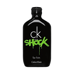 One Shock For Him