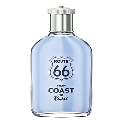 From Coast to Coast