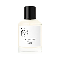 Bergamote Tea