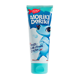 Уход за телом для детей MORIKI DORIKI