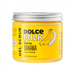 Гели для душа DOLCE MILK