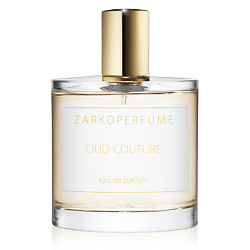 Нишевая парфюмерия ZARKOPERFUME