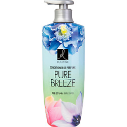 Парфюмированный кондиционер для всех типов волос Pure Breeze