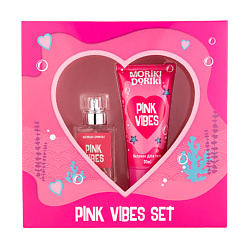 Парфюмерия для детей MORIKI DORIKI