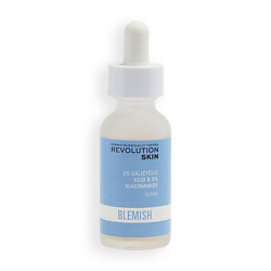 Сыворотка для проблемной кожи 2% Salicylic Acid & 5 % Niacinamide Serum