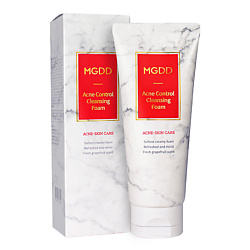 Пенка для лица очищающая для борьбы с акне Acne Control Cleansing Foam
