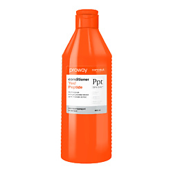 Кондиционер-маска для ломких волос ProWay Yes! Peptide