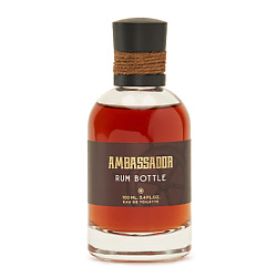 AMBASSADOR Rum Bottle