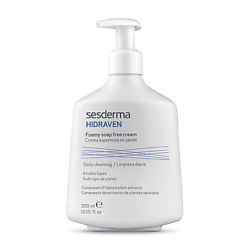 Кремы для умывания SESDERMA
