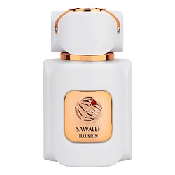 Парфюм унисекс SAWALEF