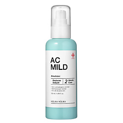 Крем-эмульсия для лица Ac Mild