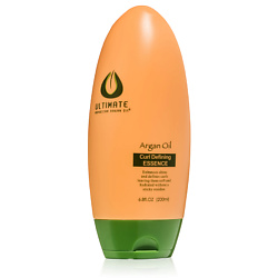 Сыворотки для волос ULTIMATE MOROCCAN ARGAN OIL