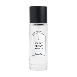 Sweet Peony Eau De Perfume