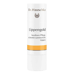 Гигиеническая помада Lippengold