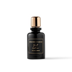 MEMOIRES D'AMOUR Nuit Calme