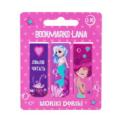 Канцтовары и печатная продукция MORIKI DORIKI