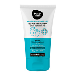 Увлажняющий крем для сухой кожи стоп Moisturising Cream Dry Feet