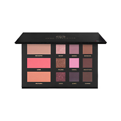 Палетки для лица RUSSIAN BEAUTY GURU