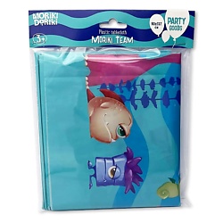 Текстиль для кухни и комнаты MORIKI DORIKI