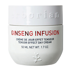 Крем дневной Женьшень Восстанавливающий Ginseng Infusion