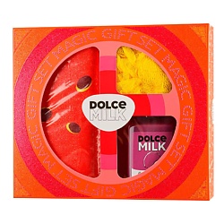 Подарки для неё DOLCE MILK