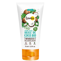 Крем для рук&nbsp;питательный с Моной де Таити для очень сухой кожи