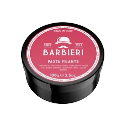 Мужские пасты для укладки волос BARBIERI 1963