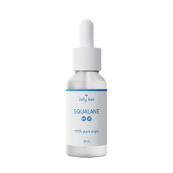 Сыворотка для лица Squalane + F + E
