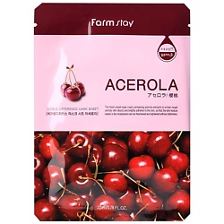 Корейские бренды FARMSTAY