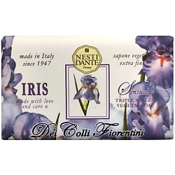 Мыло Dei Colli Fiorentini Sensual Iris
