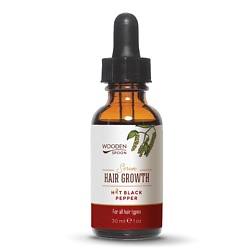 Сыворотка для роста волос Hair Growth Serum