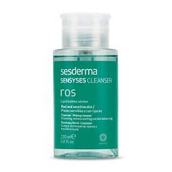 Лосьон для снятия макияжа SESDERMA